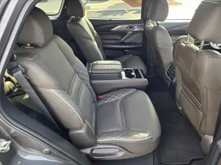 Mazda CX-9 2021 AWD Signature 4dr SUV