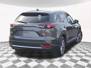 Mazda CX-9 2021 AWD Signature 4dr SUV