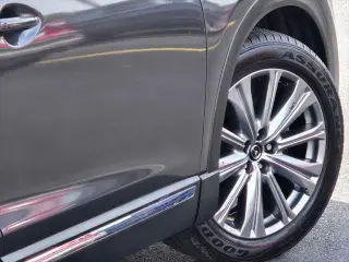 Mazda CX-9 2021 AWD Signature 4dr SUV
