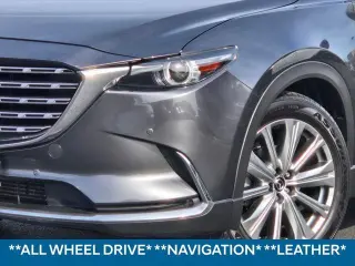 Mazda CX-9 2021 AWD Signature 4dr SUV