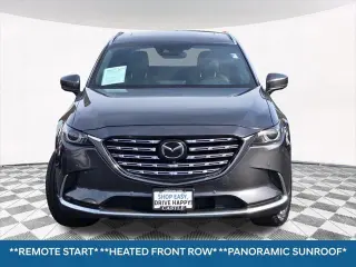 Mazda CX-9 2021 AWD Signature 4dr SUV