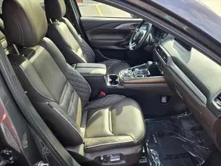 Mazda CX-9 2021 AWD Signature 4dr SUV