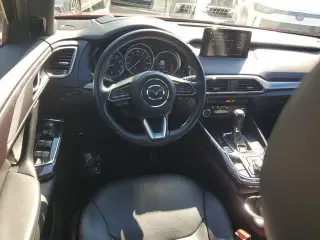 Mazda CX-9 2018 4x4 Grand Touring 4p SUV