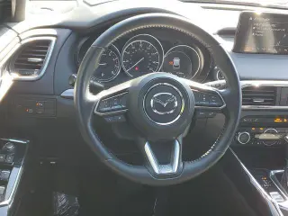 Mazda CX-9 2018 4x4 Grand Touring 4p SUV