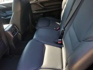 Mazda CX-9 2018 4x4 Grand Touring 4p SUV