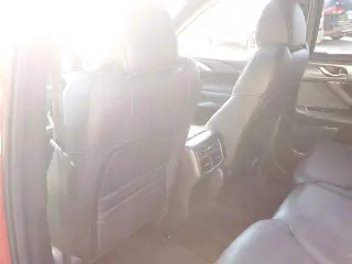 Mazda CX-9 2018 4x4 Grand Touring 4p SUV