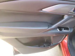 Mazda CX-9 2018 4x4 Grand Touring 4p SUV