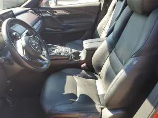 Mazda CX-9 2018 4x4 Grand Touring 4p SUV