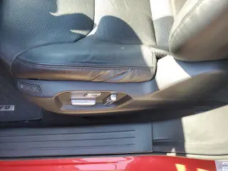 Mazda CX-9 2018 4x4 Grand Touring 4p SUV