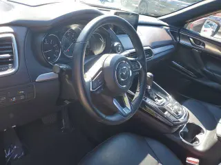 Mazda CX-9 2018 4x4 Grand Touring 4p SUV