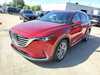 Mazda CX-9 2018 4x4 Grand Touring 4p SUV