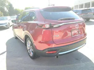 Mazda CX-9 2018 4x4 Grand Touring 4p SUV