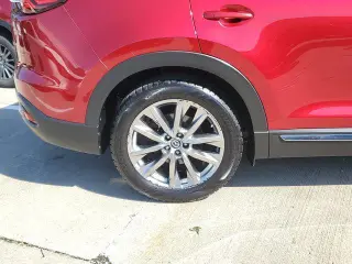 Mazda CX-9 2018 4x4 Grand Touring 4p SUV