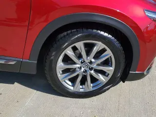 Mazda CX-9 2018 4x4 Grand Touring 4p SUV