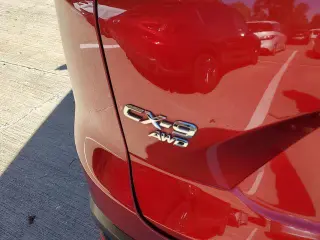 Mazda CX-9 2018 4x4 Grand Touring 4p SUV