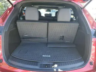 Mazda CX-9 2018 4x4 Grand Touring 4p SUV