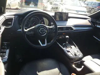 Mazda CX-9 2018 4x4 Grand Touring 4p SUV
