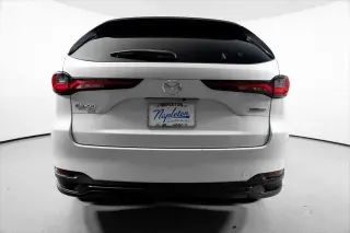 Mazda CX-90 2024 AWD 3.3 Turbo Select 4p SUV