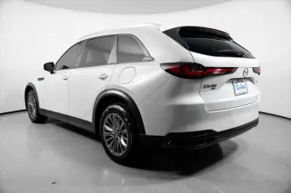 Mazda CX-90 2024 AWD 3.3 Turbo Select 4p SUV