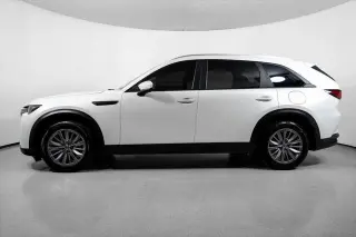 Mazda CX-90 2024 AWD 3.3 Turbo Select 4p SUV