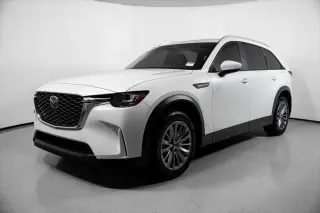 Mazda CX-90 2024 AWD 3.3 Turbo Select 4p SUV