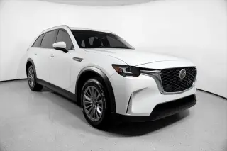 Mazda CX-90 2024 AWD 3.3 Turbo Select 4p SUV
