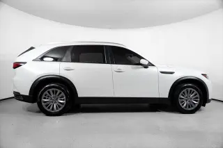 Mazda CX-90 2024 AWD 3.3 Turbo Select 4p SUV