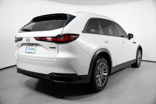 Mazda CX-90 2024 AWD 3.3 Turbo Select 4p SUV
