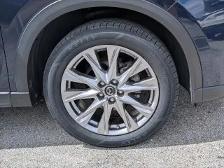 Mazda CX-5 2019 AWD Grand Touring 4dr SUV