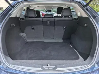 Mazda CX-5 2019 AWD Grand Touring 4dr SUV