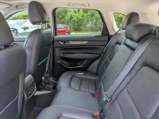 Mazda CX-5 2019 AWD Grand Touring 4dr SUV