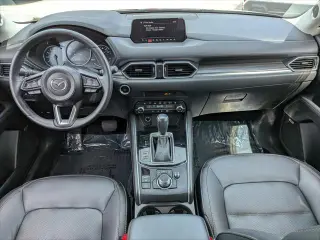 Mazda CX-5 2019 AWD Grand Touring 4dr SUV