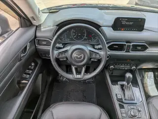 Mazda CX-5 2019 AWD Grand Touring 4dr SUV
