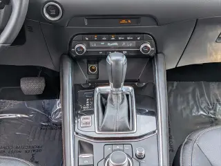 Mazda CX-5 2019 AWD Grand Touring 4dr SUV