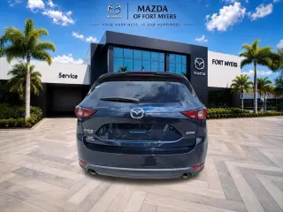 Mazda CX-5 2019 AWD Grand Touring 4dr SUV