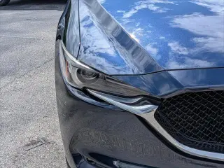 Mazda CX-5 2019 AWD Grand Touring 4dr SUV
