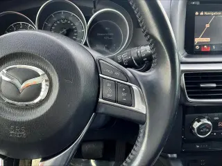 Mazda CX-5 2016 AWD Gran Turismo 4p SUV