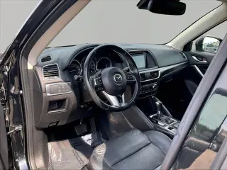 Mazda CX-5 2016 AWD Gran Turismo 4p SUV