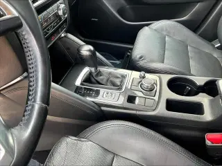 Mazda CX-5 2016 AWD Gran Turismo 4p SUV