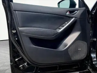 Mazda CX-5 2016 AWD Gran Turismo 4p SUV