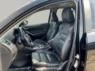 Mazda CX-5 2016 AWD Gran Turismo 4p SUV