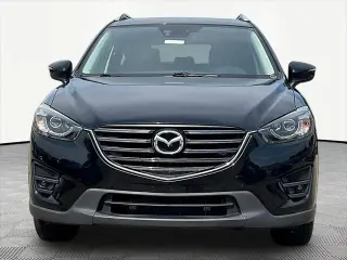 Mazda CX-5 2016 AWD Gran Turismo 4p SUV
