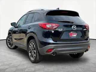 Mazda CX-5 2016 AWD Gran Turismo 4p SUV