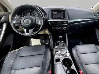 Mazda CX-5 2016 AWD Gran Turismo 4p SUV