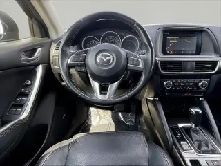 Mazda CX-5 2016 AWD Gran Turismo 4p SUV