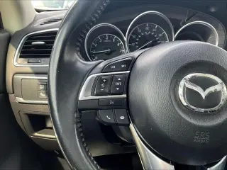 Mazda CX-5 2016 AWD Gran Turismo 4p SUV