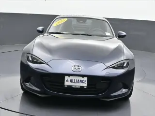 Mazda MX-5 Miata RF 2025 Grand Touring 2dr Convertible 6M