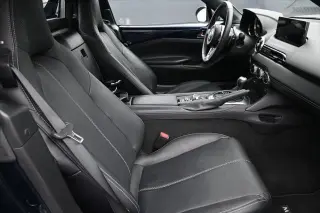 Mazda MX-5 Miata RF 2025 Grand Touring 2dr Convertible 6M