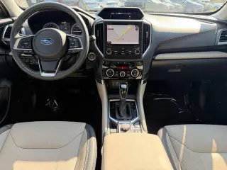 Subaru Forester 2023 AWD Limited 4p Crossover