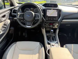 Subaru Forester 2023 AWD Limited 4p Crossover
